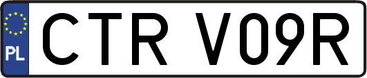 CTRV09R
