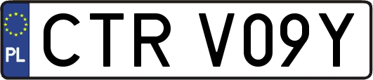 CTRV09Y