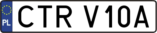 CTRV10A