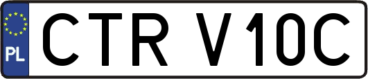 CTRV10C