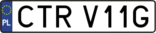 CTRV11G