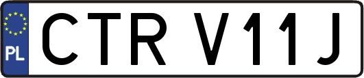 CTRV11J