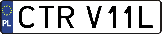 CTRV11L