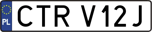 CTRV12J