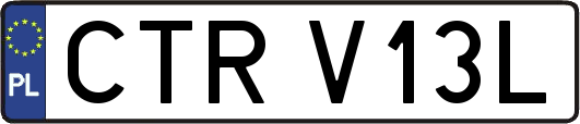 CTRV13L