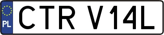 CTRV14L