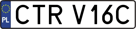 CTRV16C