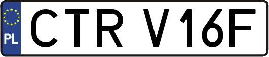 CTRV16F