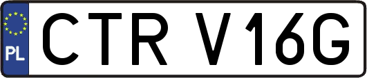 CTRV16G