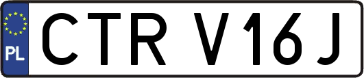 CTRV16J