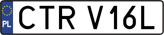 CTRV16L