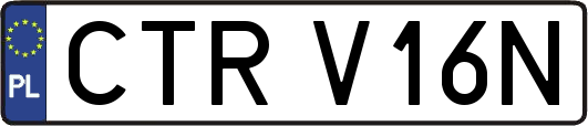 CTRV16N