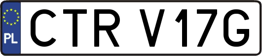 CTRV17G