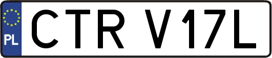 CTRV17L