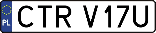 CTRV17U