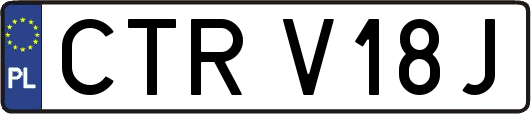 CTRV18J