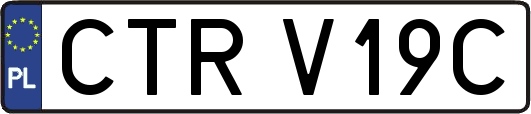 CTRV19C