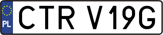 CTRV19G