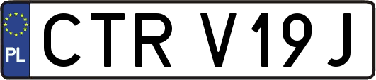CTRV19J