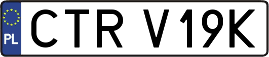 CTRV19K