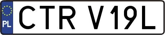 CTRV19L