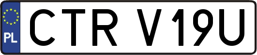 CTRV19U