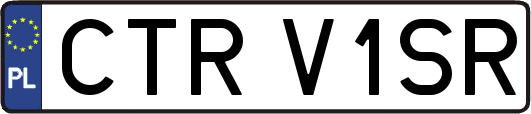 CTRV1SR