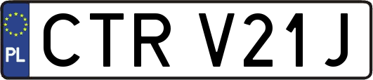 CTRV21J