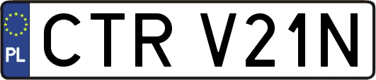 CTRV21N