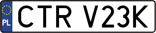 CTRV23K