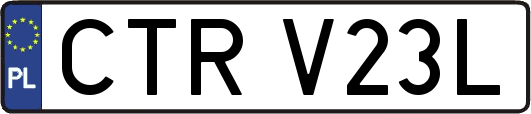CTRV23L