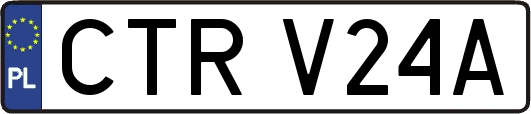 CTRV24A