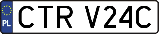 CTRV24C