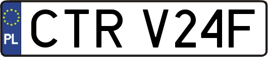 CTRV24F