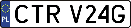 CTRV24G