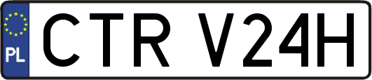 CTRV24H