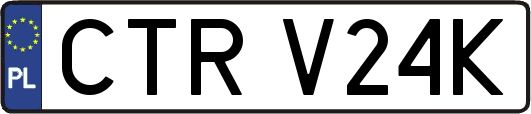 CTRV24K