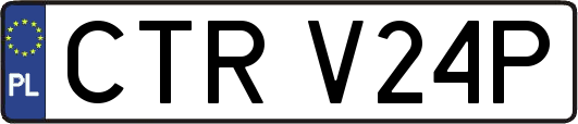 CTRV24P