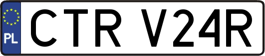 CTRV24R