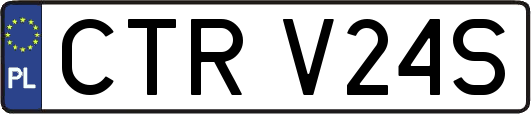 CTRV24S