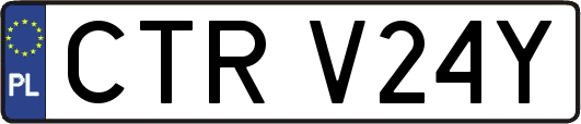 CTRV24Y