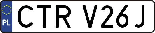 CTRV26J