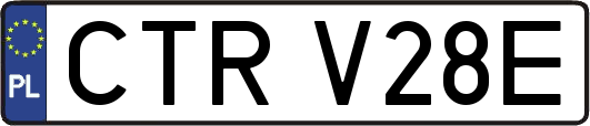 CTRV28E