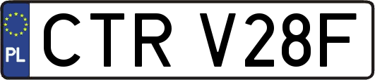 CTRV28F