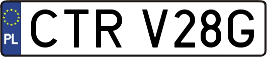 CTRV28G