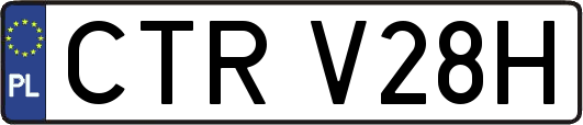 CTRV28H