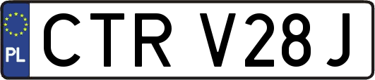 CTRV28J