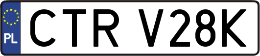 CTRV28K