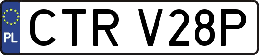 CTRV28P