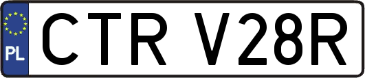 CTRV28R
